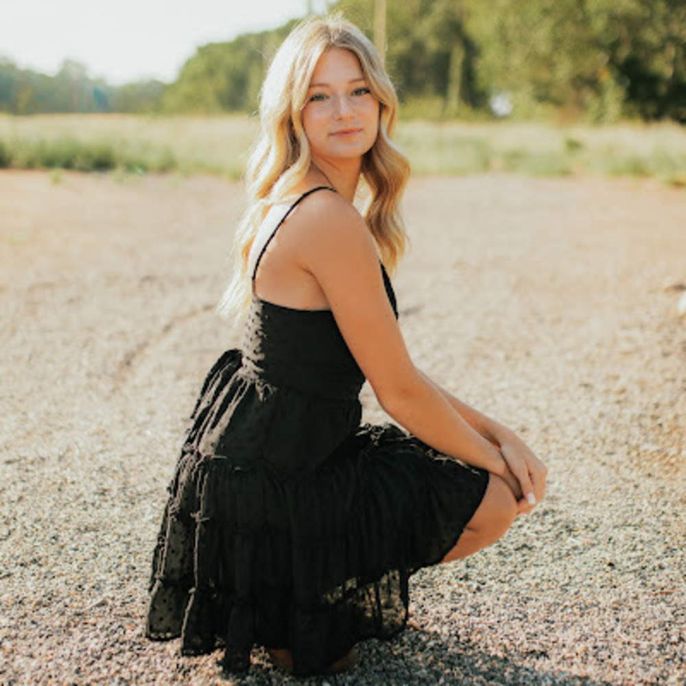 Meet your Posher, Kaitlyn